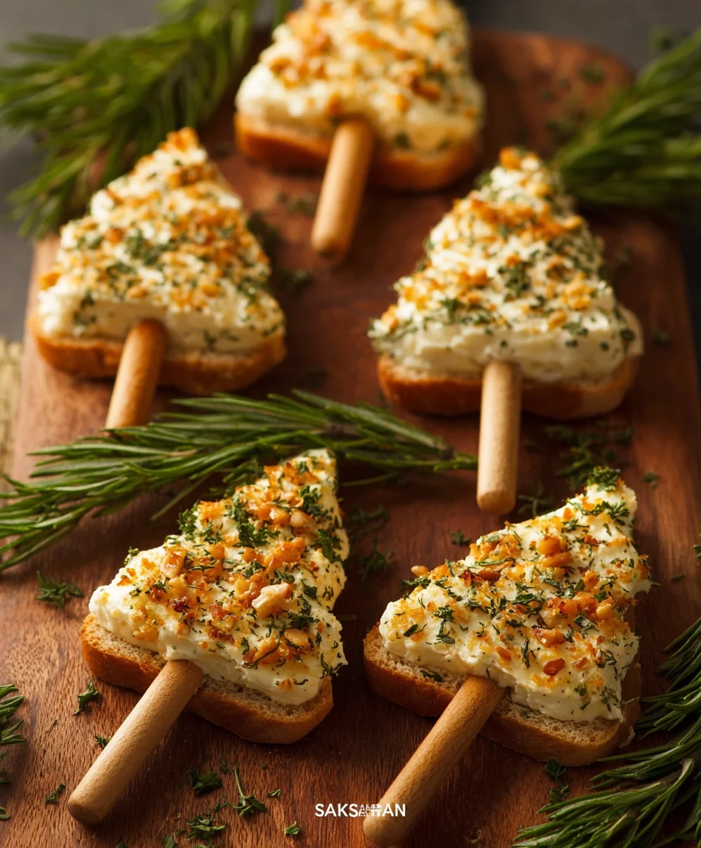 Leckere Weihnachts-Snacks: Einfache Ideen