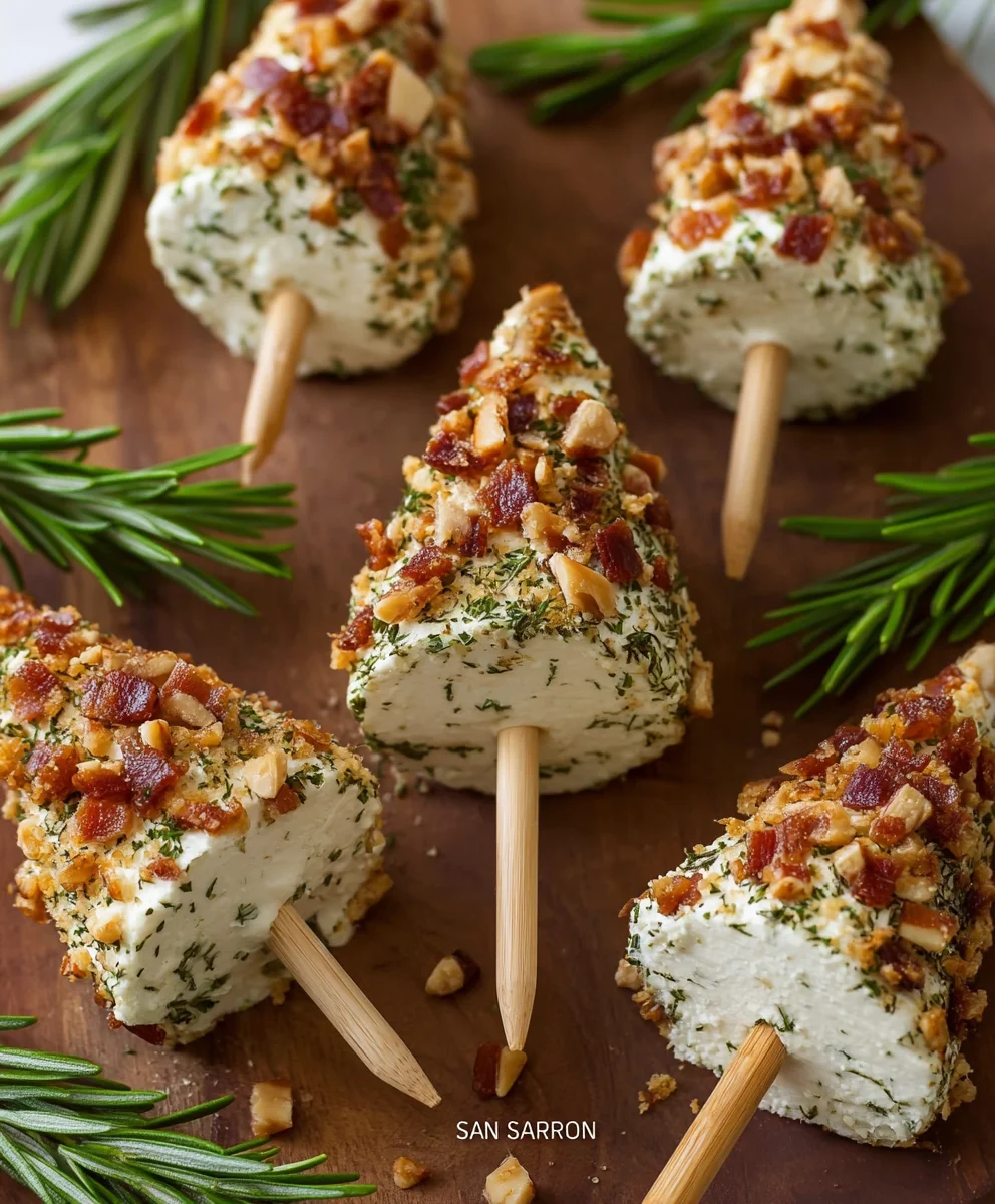 Leckere Weihnachts-Snacks: Einfache Ideen