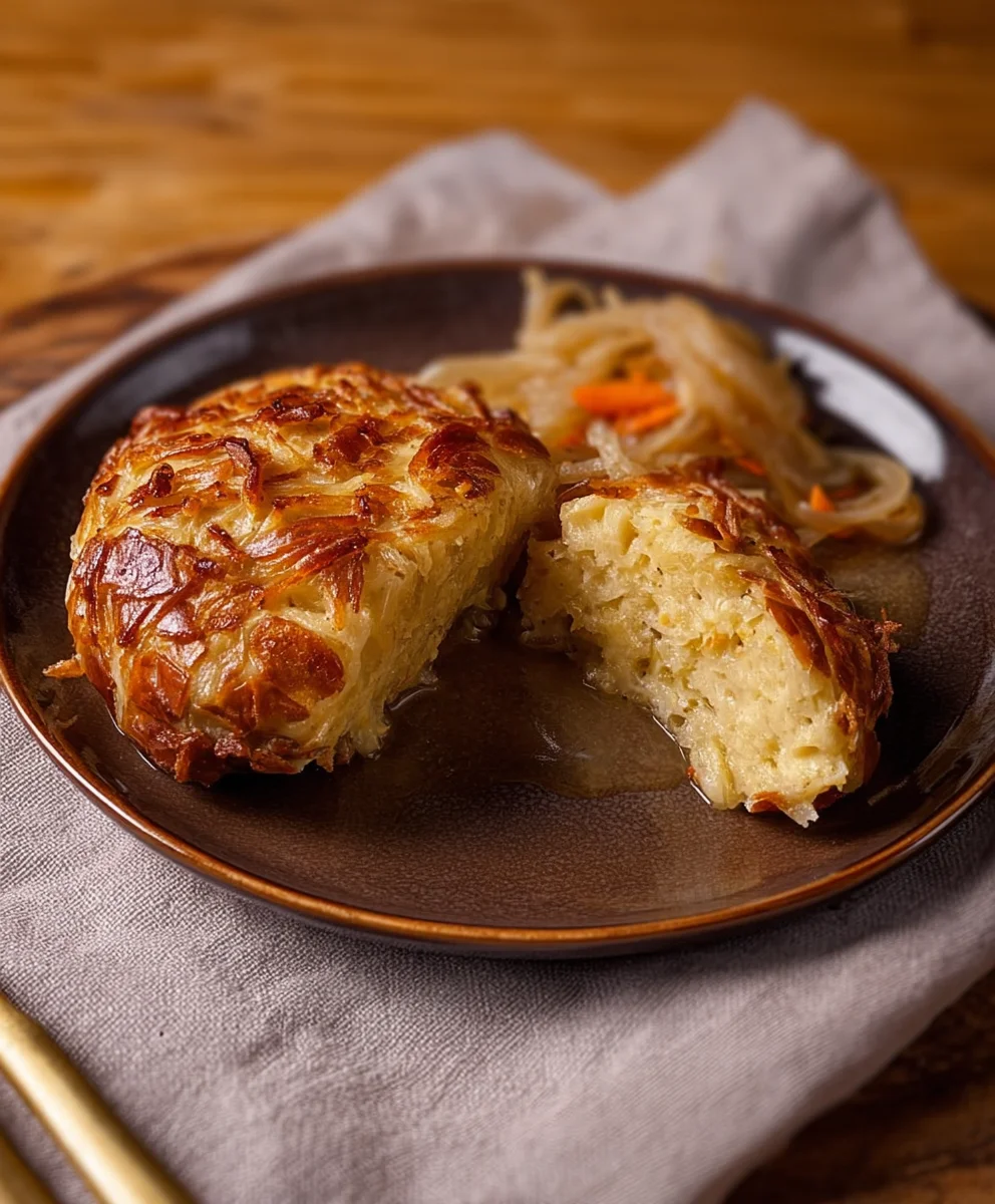 Schwäbischer Roschdbrohda: Herzhaft & Köstlich mit Knödel