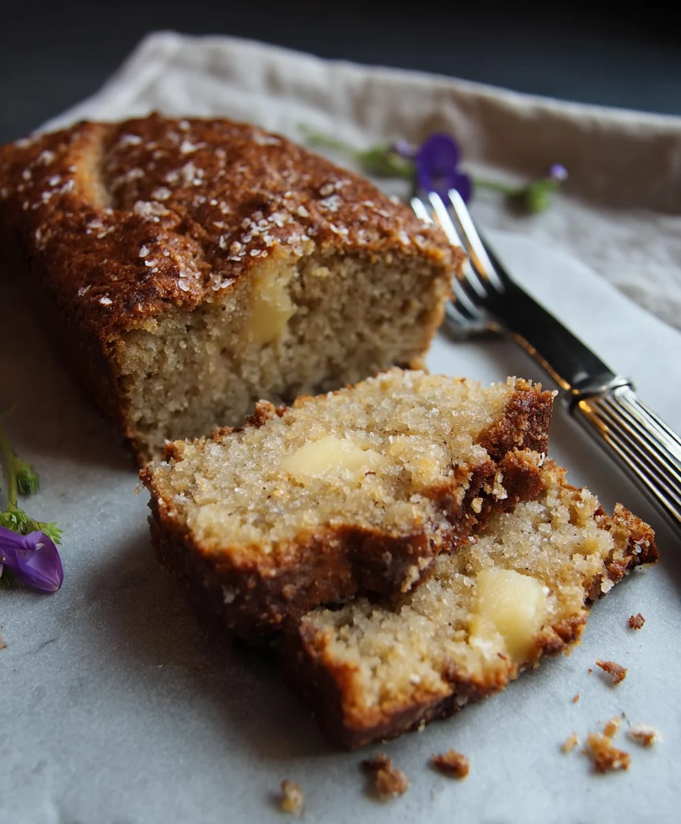Einfaches Frühstück backen: Schnelle Rezept-Idee von lunapiena