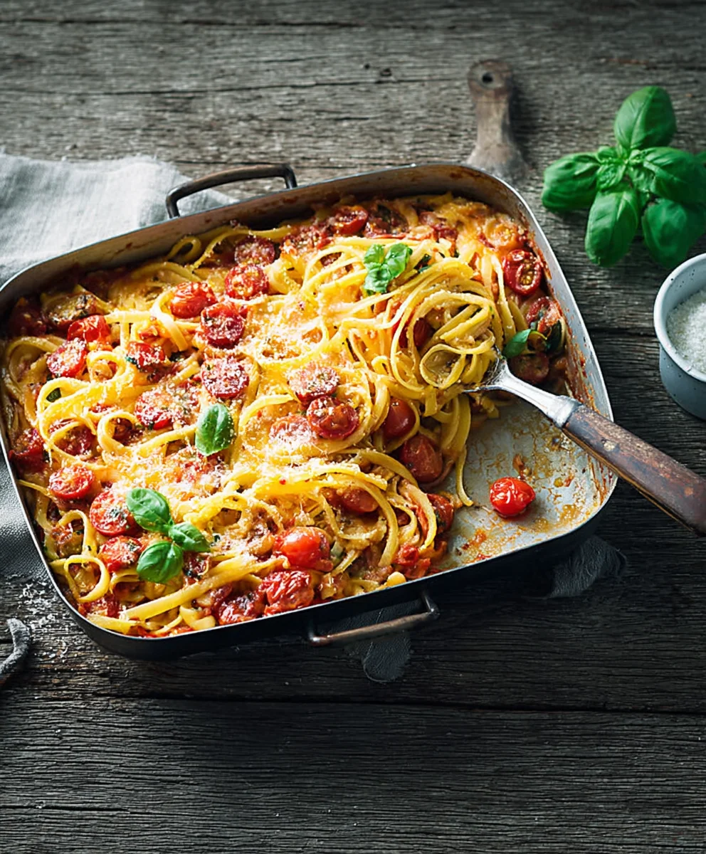 beste Low-Carb-Pasta Rezepte: Einfach & Lecker